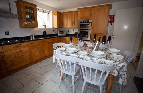 Corfe Mullen Cabaña | Piel de Henbury, CORFE MULLEN