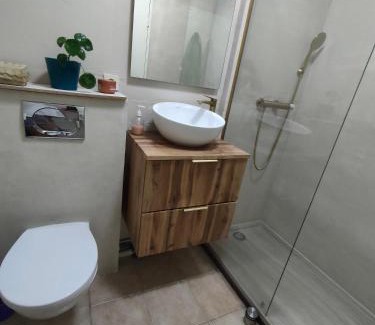 Hendaye Apartamento | Hendaya vistas increíbles