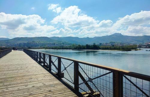 Hendaye Apartamento | Hendaya vistas increíbles