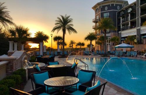 Crystal Beach Complejo | Henderson Beach Resort
