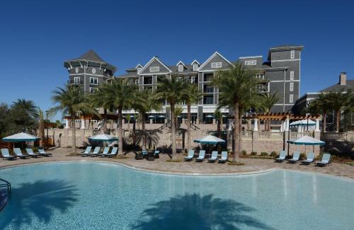 Crystal Beach Complejo | Henderson Beach Resort