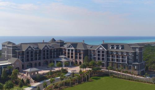 Crystal Beach Complejo | Henderson Beach Resort