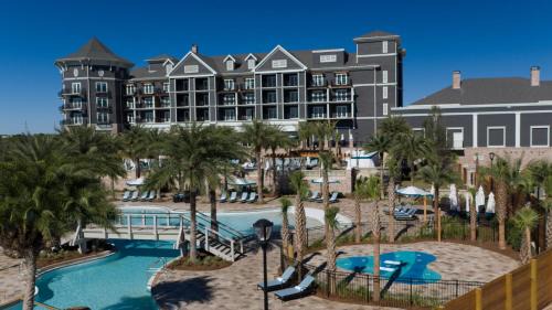 Crystal Beach Complejo | Henderson Beach Resort