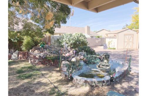 Henderson Casa | HENDERSON HOME With GREAT AMENITIES