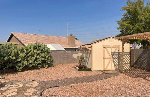 Henderson Casa | HENDERSON HOME With GREAT AMENITIES