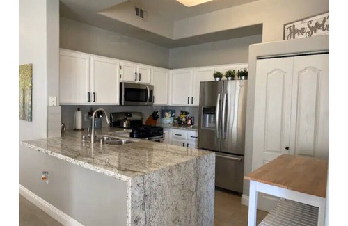Green Valley Ranch Casa | Henderson, NV, Upgraded, cozy, spacious condo