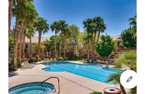 Green Valley Ranch Casa | Henderson, NV, Upgraded, cozy, spacious condo