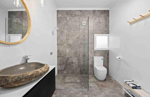 Sunshine Beach Apartamento | Henderson St, Studio apt