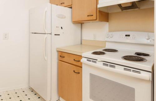 Druid Hills Apartamento | Hendo Hideaway Unit B 2bed,1 bath