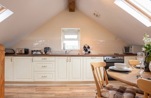 Bronaber Cabaña | Hendre Cottage