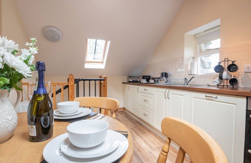 Bronaber Cabaña | Hendre Cottage