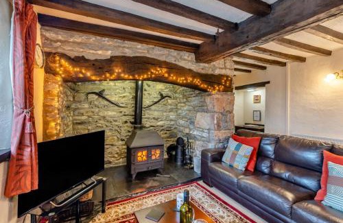 Denbigh Casa | Hendy