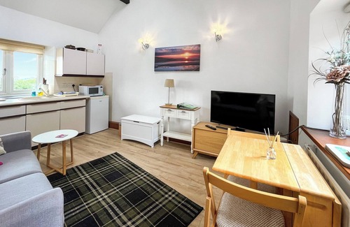 Hendrerwydd Cabaña | Henfaes Bwthyn - UK50266