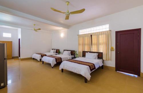Taphul Village Area Cama Y Desayuno | Heng Long Villa