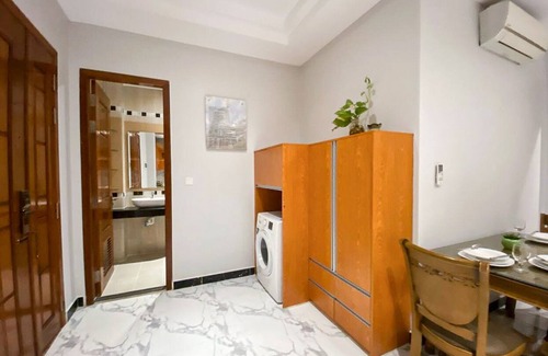 Chamkar Mon Apartamento | Heng Mohasal Apartment