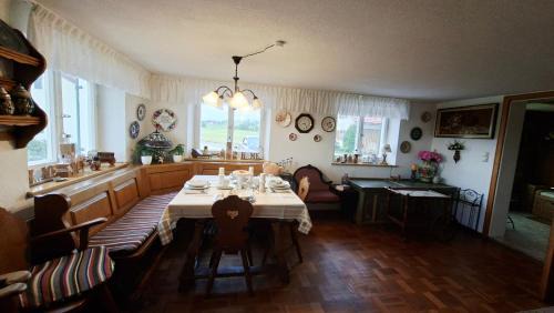 Altusried Casa | Hengeler's hof