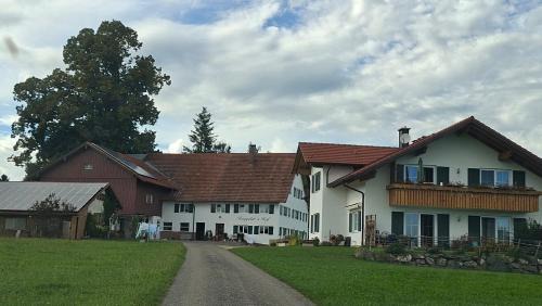 Altusried Casa | Hengeler's hof