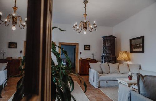 Szecseny Apartamento | Hengermalom Kúria