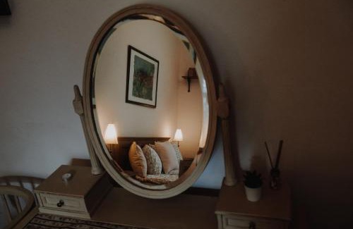 Szecseny Apartamento | Hengermalom Kúria