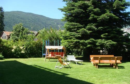 Valdaora di Sopra Apartamento | Henglerhof
