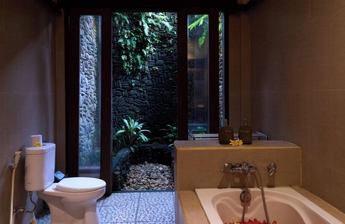 Tegallalang Casa | Hening Suite Ubud