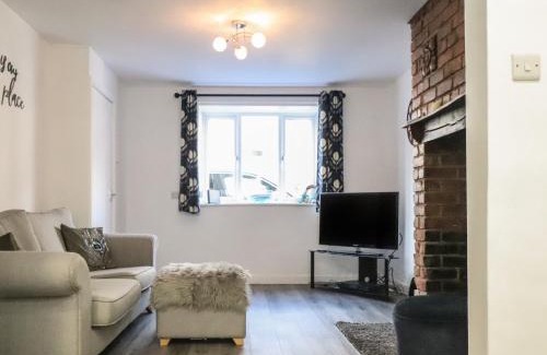 Harlech Casa | Henllys