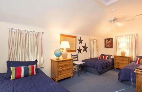 The Pines Casa | Henlopen avenue 58