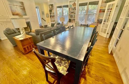 The Pines Casa | Henlopen avenue 58