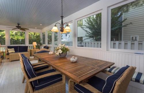 The Pines Casa | Henlopen avenue 58