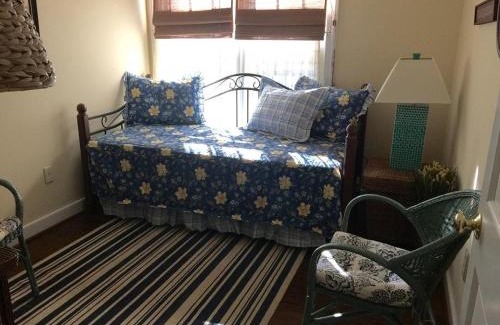 The Pines Casa | Henlopen avenue 58