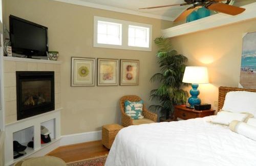 The Pines Casa | Henlopen avenue 60