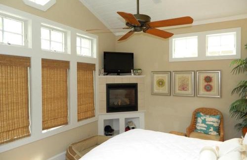 The Pines Casa | Henlopen avenue 60