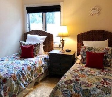 The Pines Casa | Henlopen avenue 60