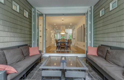 The Pines Casa | Henlopen avenue 94
