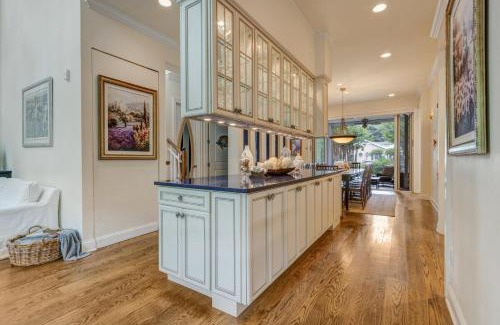 The Pines Casa | Henlopen avenue 94