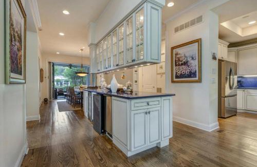 The Pines Casa | Henlopen avenue 94