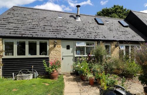 Moreton-in-Marsh Casa | Henmarsh Cottage