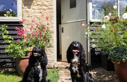 Moreton-in-Marsh Casa | Henmarsh Cottage