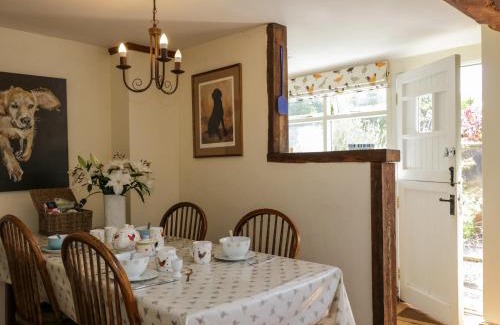 Moreton-in-Marsh Casa | Henmarsh Cottage