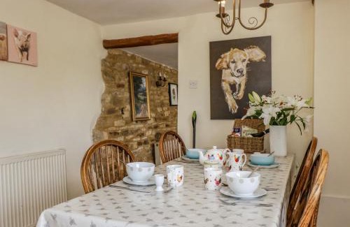 Moreton-in-Marsh Casa | Henmarsh Cottage