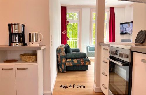 Hahnenklee Apartamento | Henne Hahnenklee