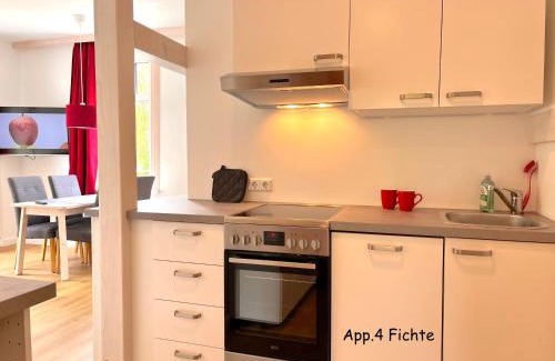 Hahnenklee Apartamento | Henne Hahnenklee