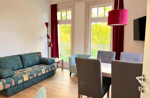 Hahnenklee Apartamento | Henne Hahnenklee