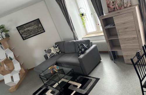 Muennerstadt Apartamento | Henneberger Hof