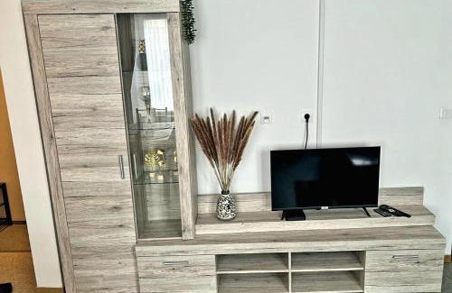 Muennerstadt Apartamento | Henneberger Hof