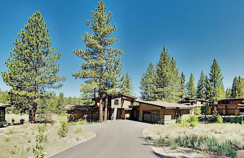 Truckee Casa | Henness Haven