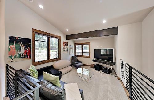 Truckee Casa | Henness Haven