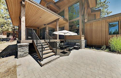 Truckee Casa | Henness Haven