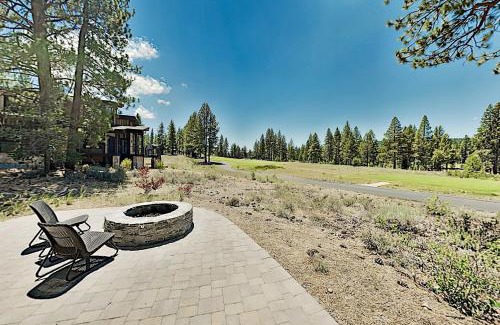 Truckee Casa | Henness Haven