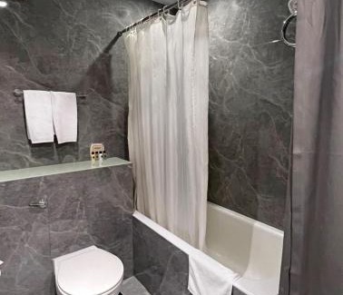 Wan Chai Hotel | Hennessy Hotel